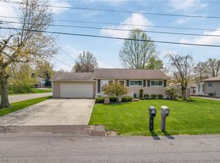 2007 Carlene Ave SW, Massillon, OH 44647