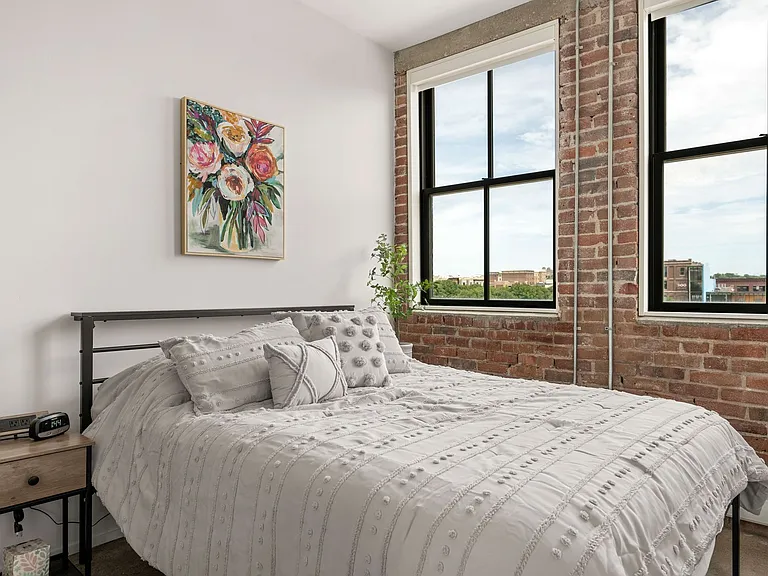 Harbach Lofts — Photo 11