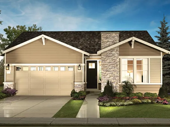 5147 Herron St NE, Lacey, WA 98516
