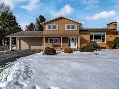 116 Victoria Park Dr, Liverpool, NY, 13088