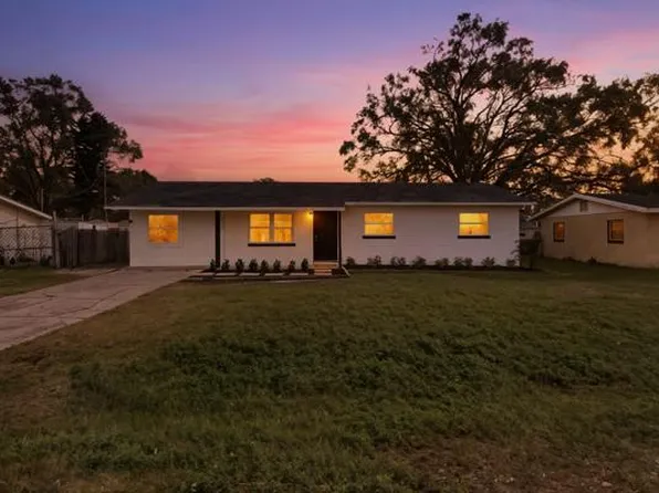 2575 Edmond Cir, Auburndale, FL 33823
