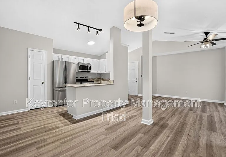 3638 Morris Farm Dr #3B — Photo 15