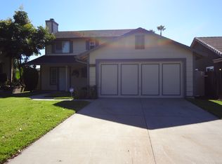 7309 Ambrosia Rd, Rancho Cucamonga, CA 91730