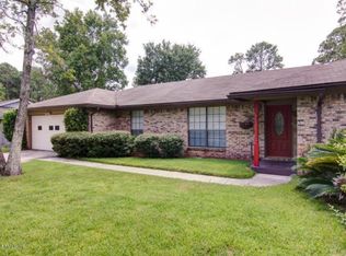 1576 Village Way, Orange Park, FL 32073