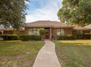 3411 Northfield Dr, Midland, TX 79707