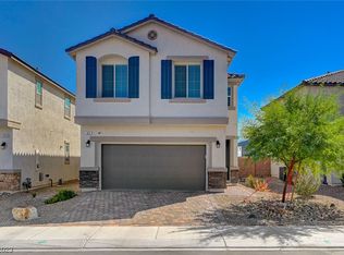 363 Free Fall Ave, North Las Vegas, NV 89084