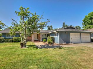 1806 Shelfield Dr, Carmichael, CA 95608
