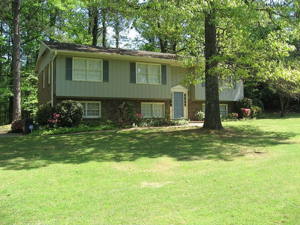 Front View