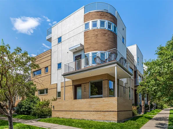1699 Boulder Street, Denver, CO 80211