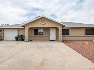 3329 N Yuma St, Kingman, AZ 86401