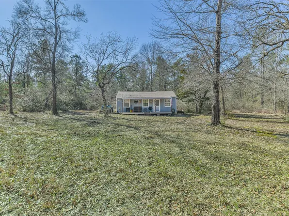 35 Old Sign Rd, Midway, TX 75852