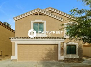14917 N 126th Ave, El Mirage, AZ 85335
