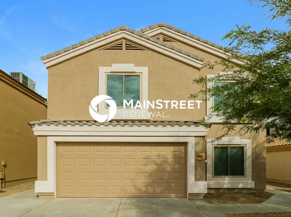 14917 N 126th Ave, El Mirage, AZ 85335