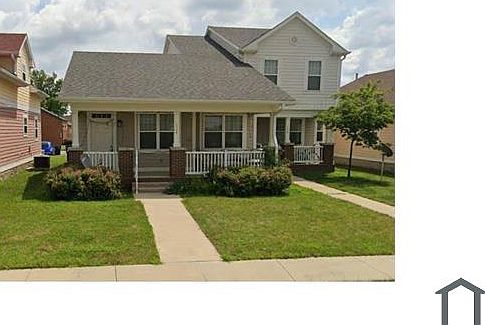 2nd image of 720 S Elm St