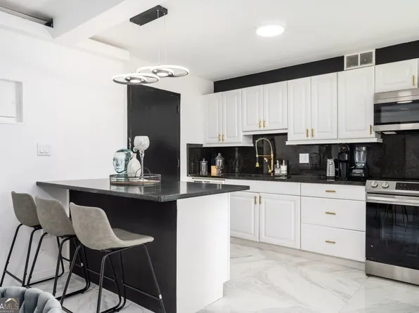 215 Piedmont Ave NE APT 707, Atlanta, GA 30308
