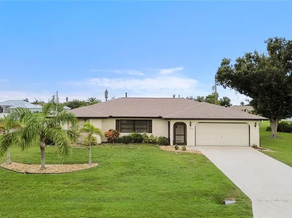 13523 Drysdale Ave, Port Charlotte, FL 33981