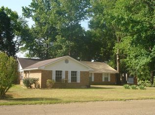 410 Forrest Blvd, Columbus, MS 39702