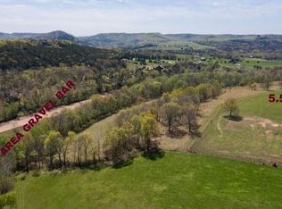 County Road 329, Eureka Springs, AR 72632