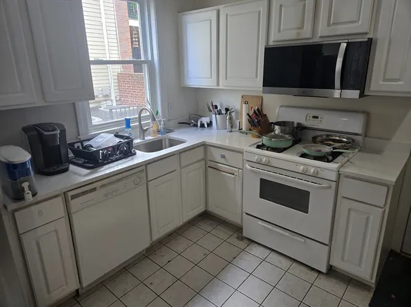 29 Mapleton St #1, Brighton, MA 02135
