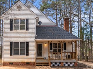 12235 Spring Run Dr, Amelia Court House, VA 23002