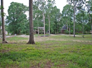 119 Keith Hills Rd LOT 119, Lillington, NC 27546