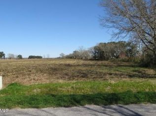 Tbd Highway 688, Erath, LA 70533