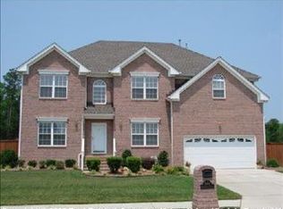 3800 Boysenberry Ct, Virginia Beach, VA 23456