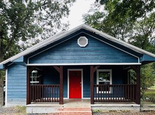 307 N Allen St, Broken Bow, OK 74728