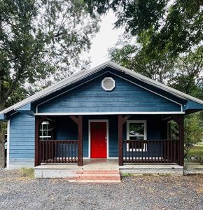 307 N Allen St, Broken Bow, OK, 74728