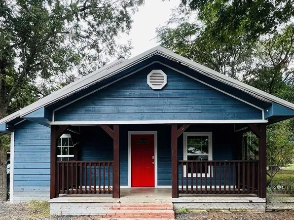 307 N Allen St, Broken Bow, OK 74728