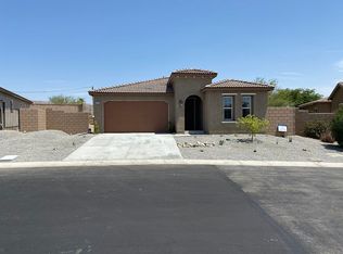 62434 N Starcross Dr, Desert Hot Springs, CA 92240