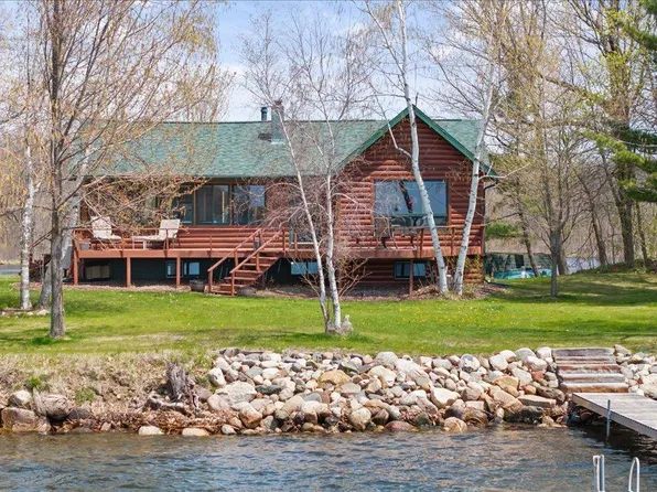 43701 245th Ln, Aitkin, MN 56431