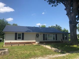 223 E Polk St, Chillicothe, MO 64601