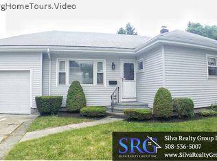 462 John St, New Bedford, MA 02740