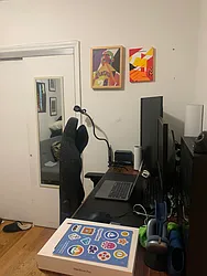 Rented by Dream NYC LLC