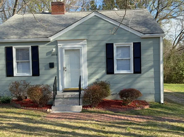 2008 Colonial Ave, Greensboro, NC 27408