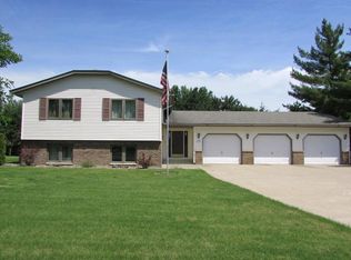 14240 Central Ave, Becker, MN 55308