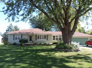 1839 Robert Ave, Fremont, OH 43420