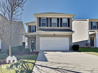 280 Hill Crest Cir, Hiram, GA 30141