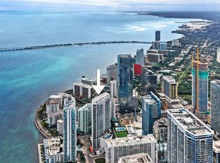 1300 Brickell Bay Dr #2600, Miami, FL 33131