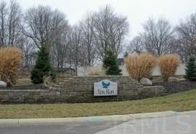 1605 Fox Trl #11, Marion, IN, 46952
