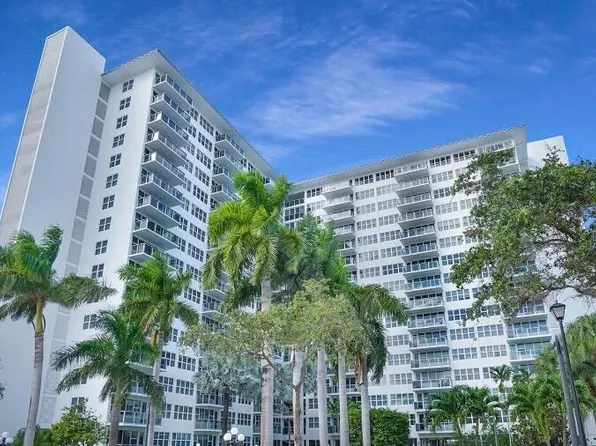 3300 NE 36th Street #822, Fort Lauderdale, FL 33308