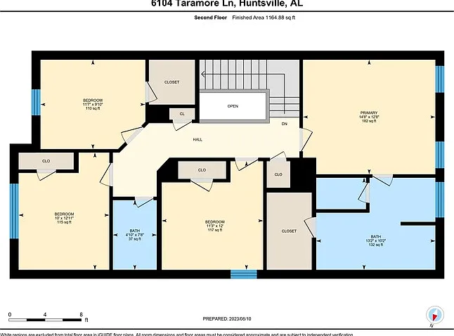 6104 Taramore Ln NW — Photo 22