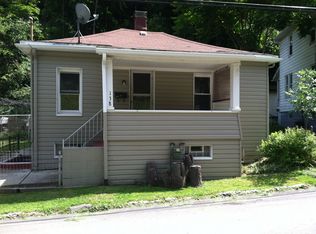 138 Clarks Pike Rd, Creighton, PA 15030