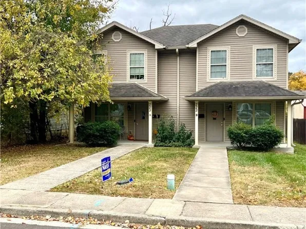 223A-223B Popp Avenue, Sellersburg, IN 47172