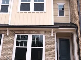 10038 Wayfair Meadow Ct, Charlotte, NC 28277