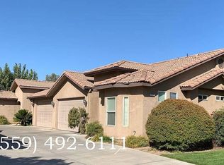 4794 W Clinton Ave #102, Fresno, CA 93722