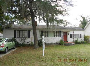 1317 Bonaventure Rd, Savannah, GA 31404