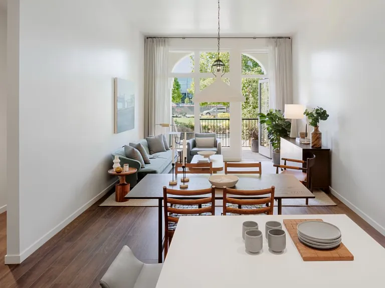 The Apartment Collection at Bay Meadows — Photo 60