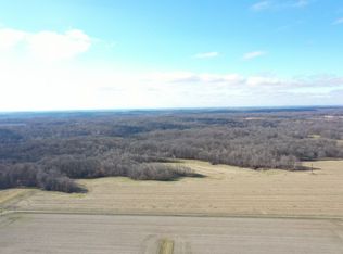 S 200 W, Rockville, IN 47872